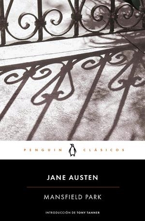 MANSFIELD PARK | 9788491050025 | AUSTEN, JANE