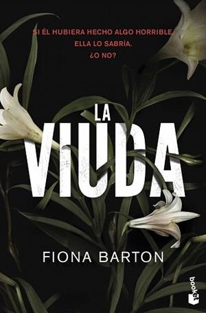 VIUDA, LA | 9788408172543 | BARTON, FIONA