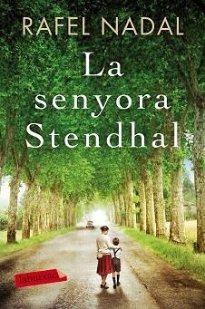 SENYORA STENDHAL, LA | 9788417031909 | NADAL, RAFEL