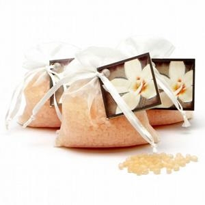 SAQUET ARMARI FLOR DE VAINILLA | 8432097102114