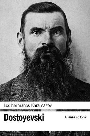 HERMANOS KARAMÁZOV, LOS | 9788420650807 | DOSTOIEVSKI, FIODOR M.