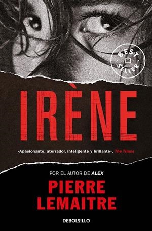 IRÈNE | 9788466333122 | LEMAITRE, PIERRE