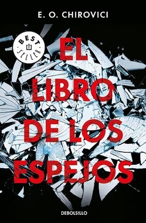 LIBRO DE LOS ESPEJOS, EL | 9788466344241 | CHIROVICI, E. O.