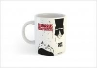 TAZA HISTORIAS VAMPIRRICAS | 8432715105428