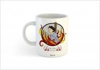 TAZA JUANA DE ARCO | 8432715105404