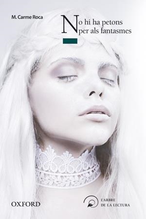 NO HI HA PETONS PER ALS FANTASMES | 9788467357158 | ROCA, MARIA CARME