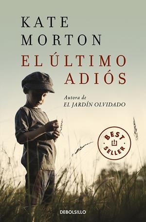 ÚLTIMO ADIÓS, EL | 9788466338776 | MORTON, KATE