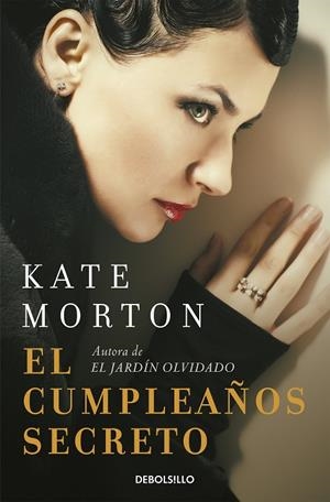 CUMPLEAÑOS SECRETO, EL | 9788466331067 | MORTON, KATE