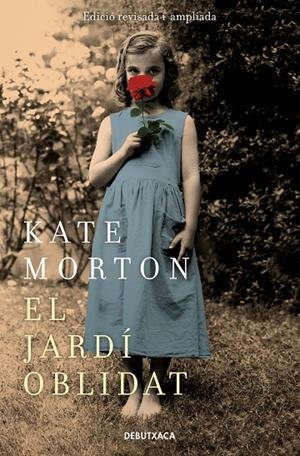 JARDI OBLIDAT, EL | 9788417444099 | MORTON, KATE