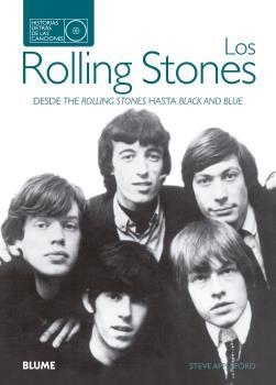 ROLLING STONES. HISTORIAS DETRÁS DE LAS CANCIONES | 9788480769778 | APPLEFORD, STEVE