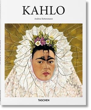 KAHLO | 9783836500807 | KETTENMANN, ANDREA