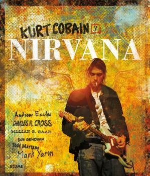 KURT COBAIN Y NIRVANA | 9788498019520