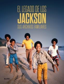 LEGADO DE LOS JACKSON, EL | 9788416965571 | BRONSON, FRED