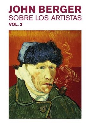 SOBRE LOS ARTISTAS VOL. 02 | 9788425230332 | BERGER, JOHN