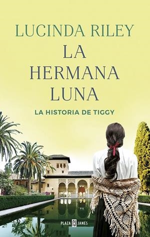 HERMANA LUNA, LA | 9788401021022 | RILEY, LUCINDA