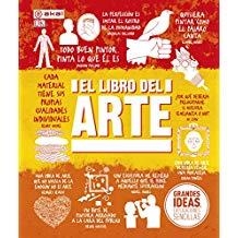 LIBRO DEL ARTE, EL | 9788446044819 | VARIOS AUTORES