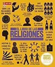 LIBRO DE LAS RELIGIONES, EL | 9788446040989 | VARIOS AUTORES