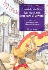 BICICLETAS SON PARA EL VERANO, LAS | 9788431637392 | FERNÁN-GÓMEZ, FERNANDO / AZNAR SOLER, MANUEL / LOPEZ GARCIA, JOSE RAMON