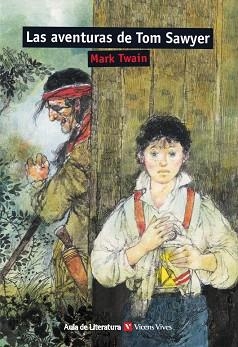 AVENTURAS DE TOM SAWYER, LAS | 9788468207384 | TWAIN, MARK