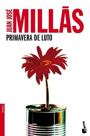 PRIMAVERA DE LUTO | 9788432220692 | MILLÁS, JUAN JOSÉ