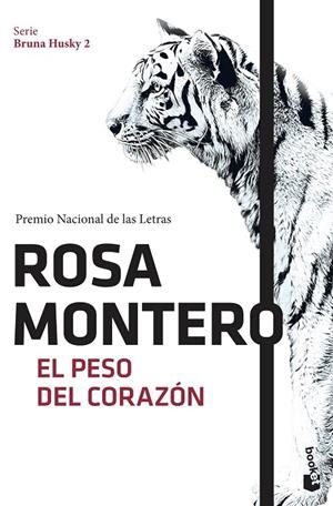 PESO DEL CORAZÓN, EL | 9788432229077 | MONTERO, ROSA