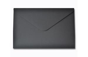 SOBRE NEGRE AMB VELCRO | 8436025748511