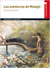 AVENTURAS DE MOWGLI | 9788431659448 | KIPLING, RUDYARD