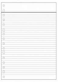 FULLS RATLLES A4 16F 90GR | 8422952002246