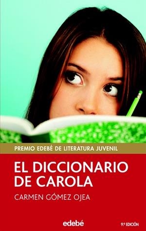 DICCIONARIO DE CAROLA, EL | 9788423676620 | GÓMEZ, CARMEN