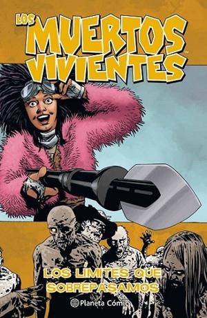MUERTOS VIVIENTES 29, LOS | 9788491531487 | KIRKMAN, ROBERT / ADLARD, CHARLIE