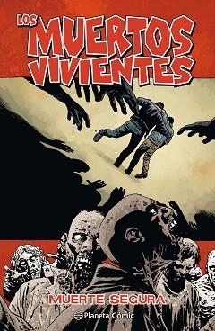 MUERTOS VIVIENTES 28, LOS | 9788491531166 | KIRKMAN, ROBERT / ADLARD, CHARLIE