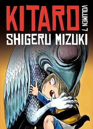 KITARO 07 | 9788416880911 | MIZUKI, SHIGERU