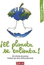 ¡EL PLANETA SE CALIENTA! | 9788446046073 | VARIOS AUTORES