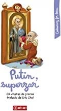 PUTIN, SUPERZAR | 9788446046080 | VARIOS AUTORES