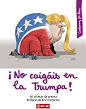 NO CAIGÁIS EN LA TRUMPA! | 9788446045250 | VARIOS AUTORES