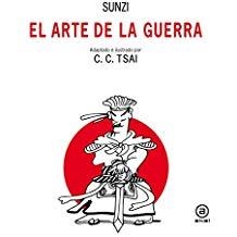 ARTE DE LA GUERRA, EL | 9788446047070 | SUNZI