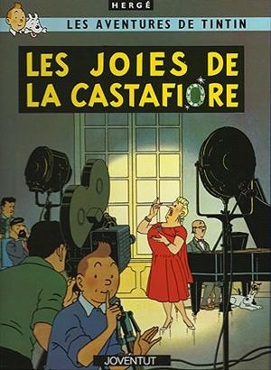 JOIES DE LA CASTAFIORE, LES | 9788426110589 | HERGÉ