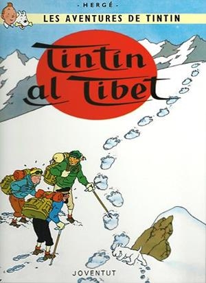 TINTIN AL TIBET | 9788426111821 | HERGÉ