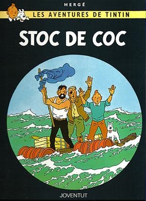 STOC DE COC | 9788426110626 | HERGÉ