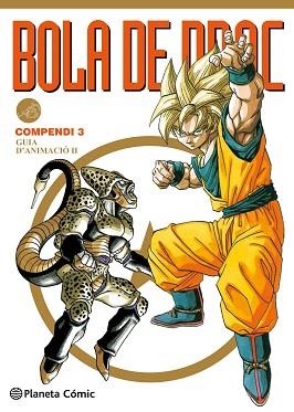 BOLA DE DRAC COMPENDI 03 | 9788416636556 | TORIYAMA, AKIRA