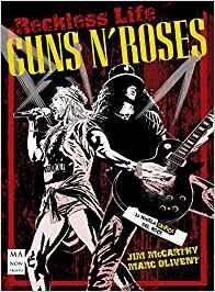 GUNS N' ROSES. LA NOVELA GRÁFICA DEL ROCK | 9788494791796 | MCCARTHY, JIM