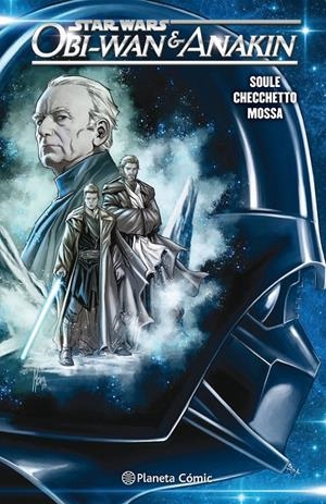OBI-WAN AND ANAKIN (INTEGRAL) | 9788491731399 | SOULE, CHARLES