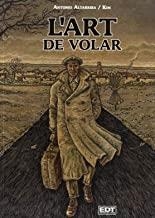 ART DE VOLAR, L' | 9788499474557 | ALTARRIBA, ANTONIO