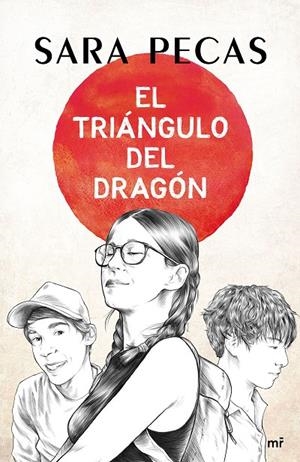 TRIÁNGULO DEL DRAGÓN, EL | 9788427045149 | PECAS, SARA