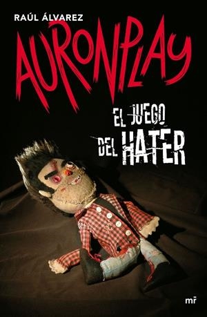 JUEGO DEL HATER, EL | 9788427043916 | AURONPLAY