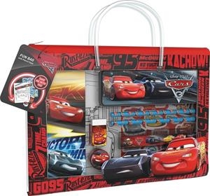 FUN BAG CARS | 8595593814124