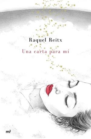 CARTA PARA MÍ, UNA | 9788427044289 | RAQUEL REITX