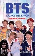 BTS. ICONOS DEL K-POP | 9788417305512 | BESLEY, ADRIAN