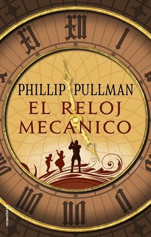 RELOJ MECÁNICO, EL | 9788417092597 | PULLMAN, PHILIP