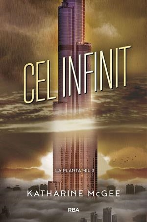 CEL INFINIT | 9788427213432 | MCGEE, KATHARINE